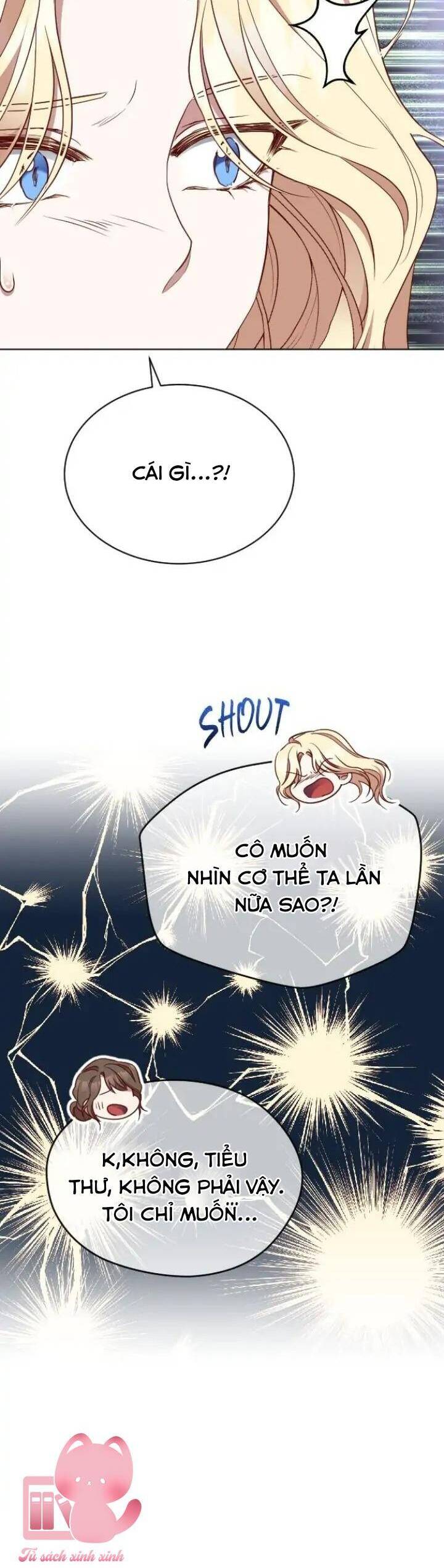 Hoa Dã Thú Chapter 17 - 43