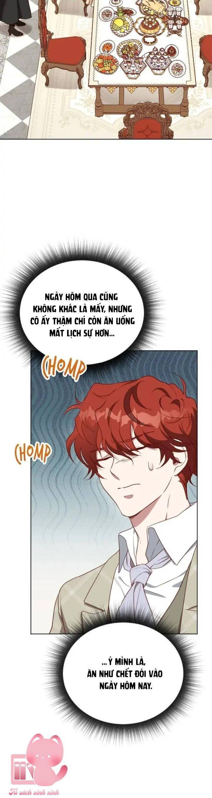 Hoa Dã Thú Chapter 17 - 48