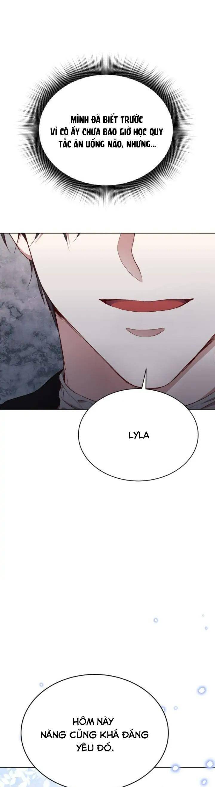 Hoa Dã Thú Chapter 17 - 49