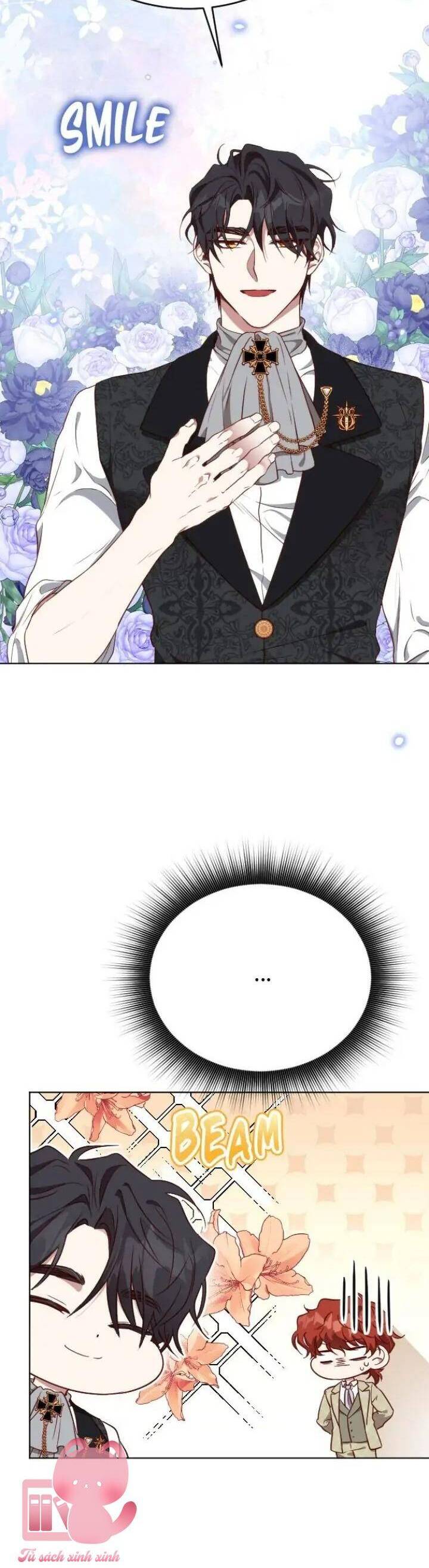 Hoa Dã Thú Chapter 17 - 50