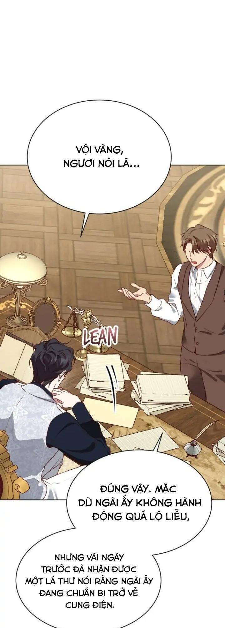 Hoa Dã Thú Chapter 17 - 6