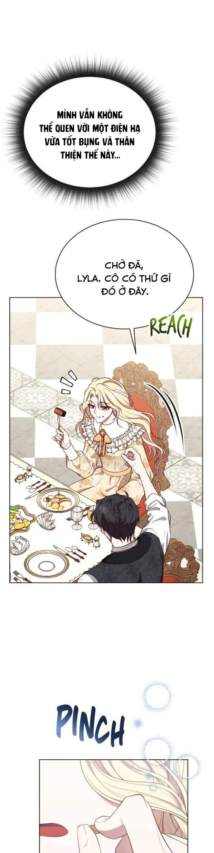 Hoa Dã Thú Chapter 17 - 51