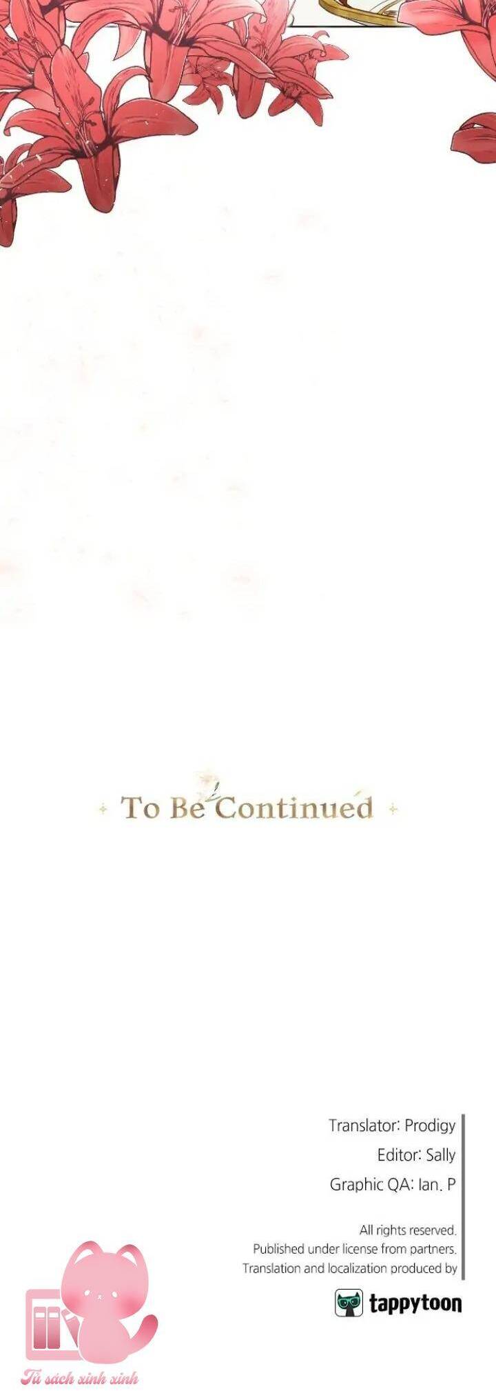 Hoa Dã Thú Chapter 17 - 55