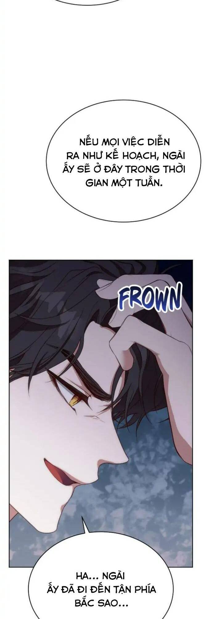 Hoa Dã Thú Chapter 17 - 7