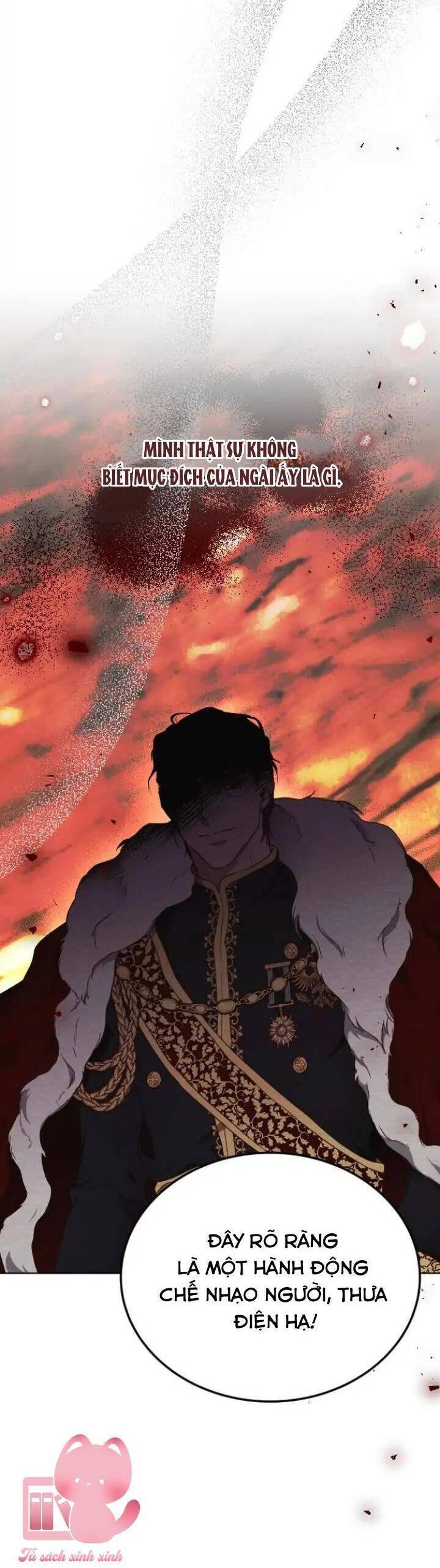 Hoa Dã Thú Chapter 17 - 10