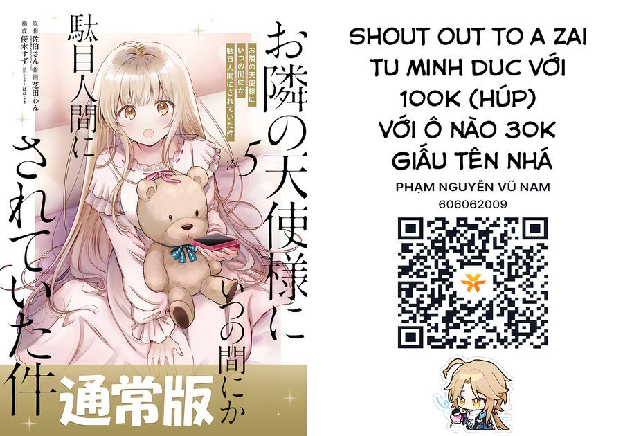 Sát Nhân Biết Yêu Chapter 11 - 24