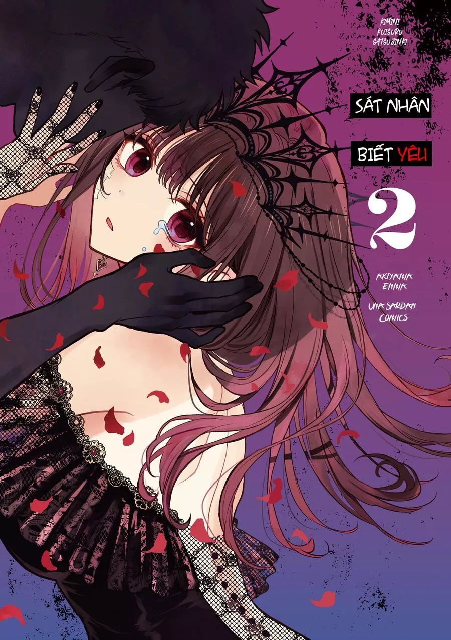 Sát Nhân Biết Yêu Chapter 13.2 - 3