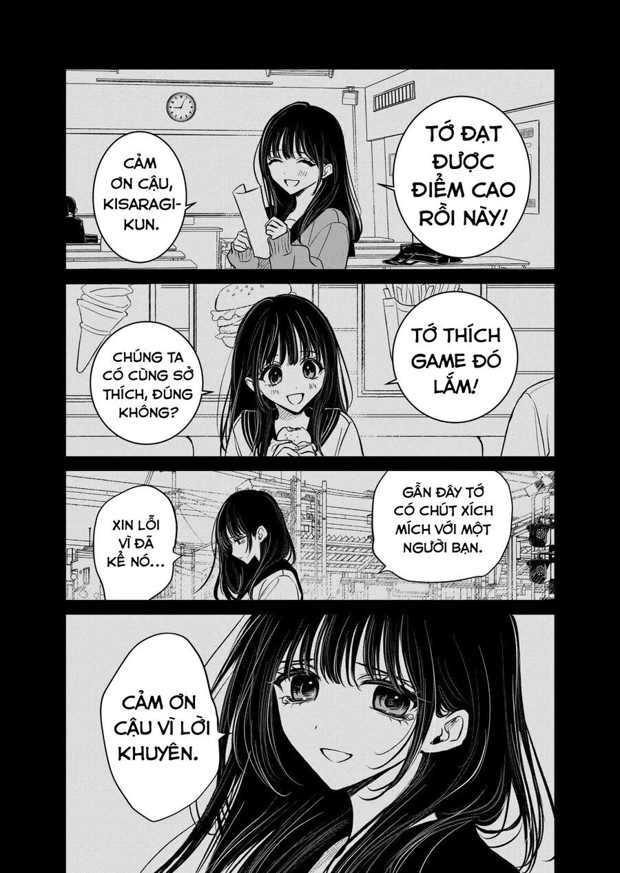 Sát Nhân Biết Yêu Chapter 13.2 - 10