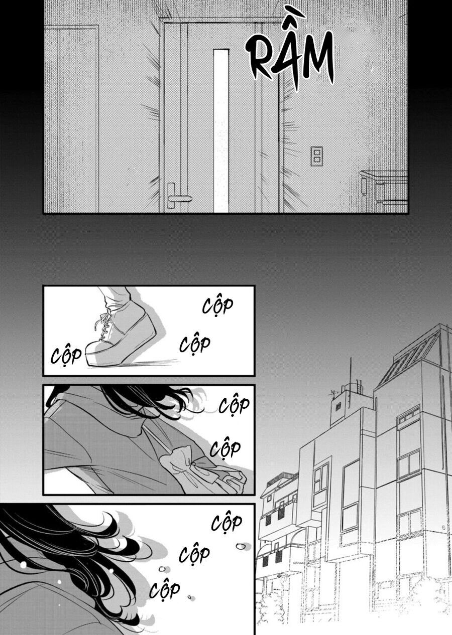 Sát Nhân Biết Yêu Chapter 22 - 14