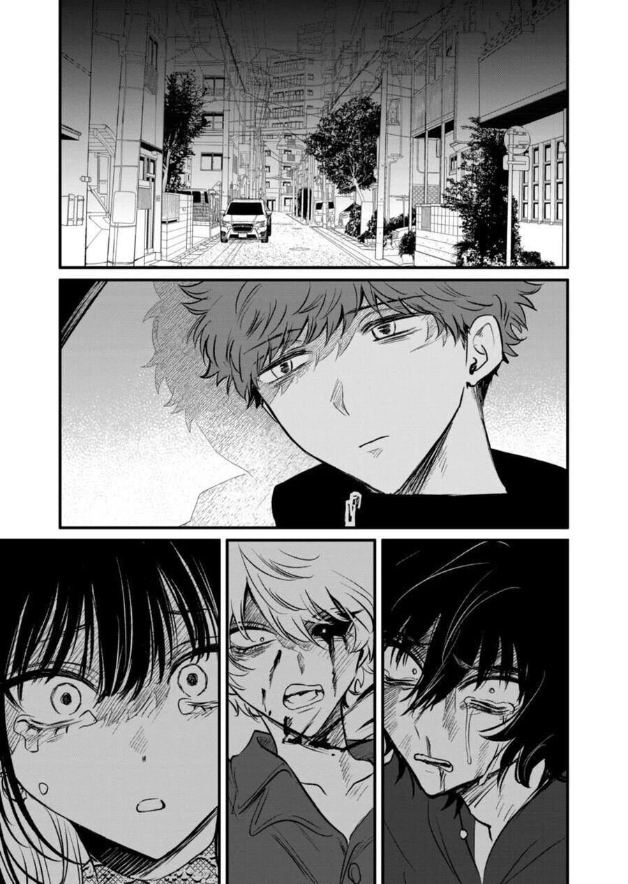 Sát Nhân Biết Yêu Chapter 22 - 16