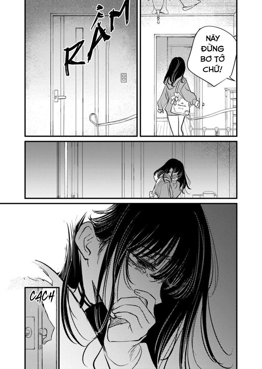 Sát Nhân Biết Yêu Chapter 22 - 9