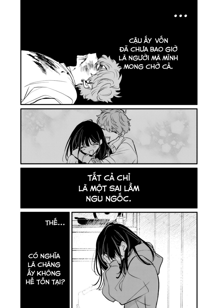 Sát Nhân Biết Yêu Chapter 27 - 21