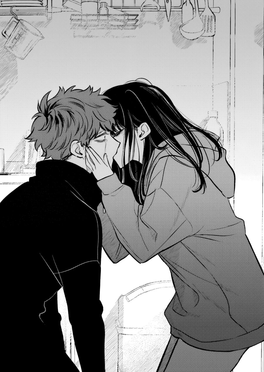 Sát Nhân Biết Yêu Chapter 27 - 25