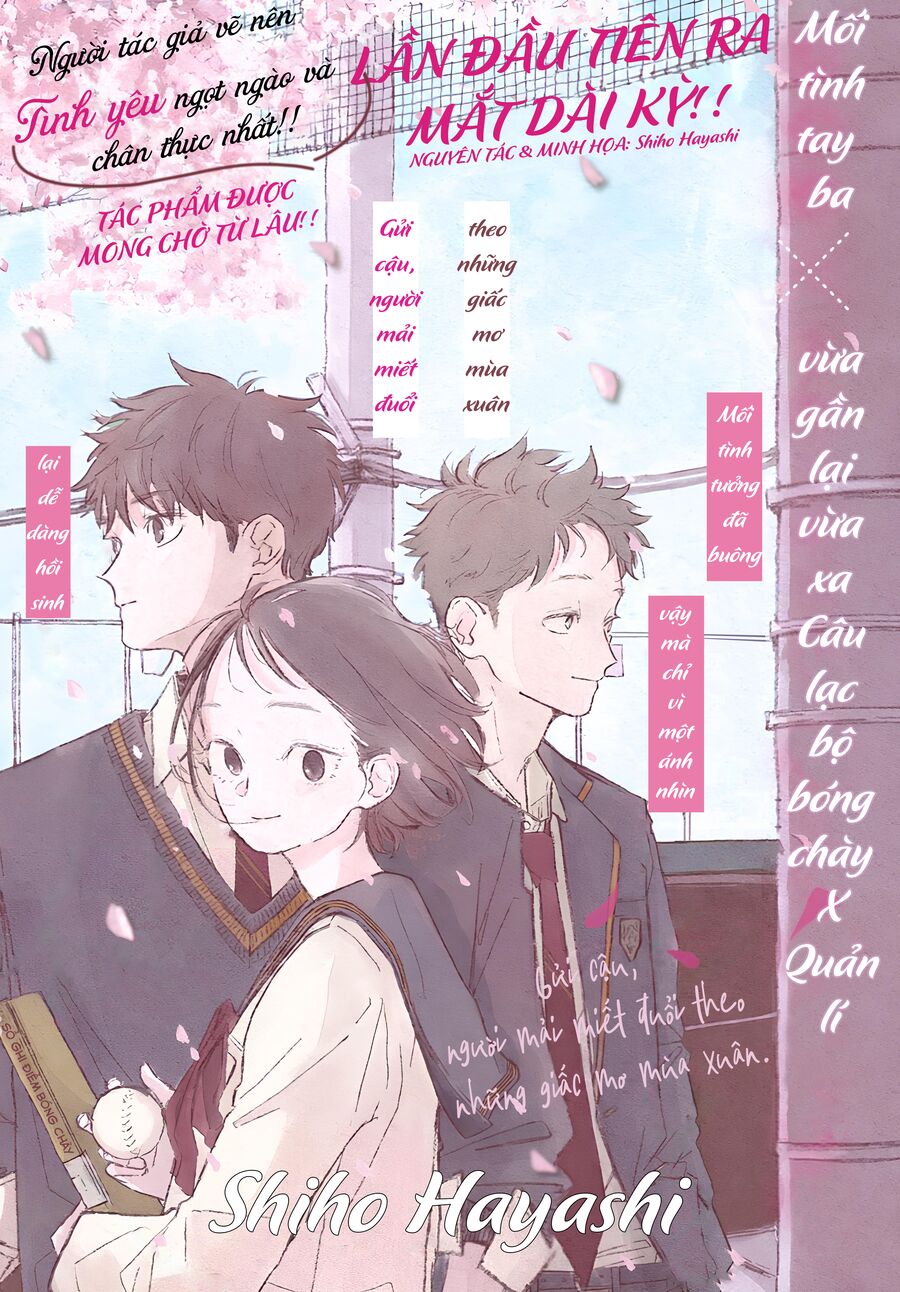 Sát Nhân Biết Yêu Chapter 27 - 27