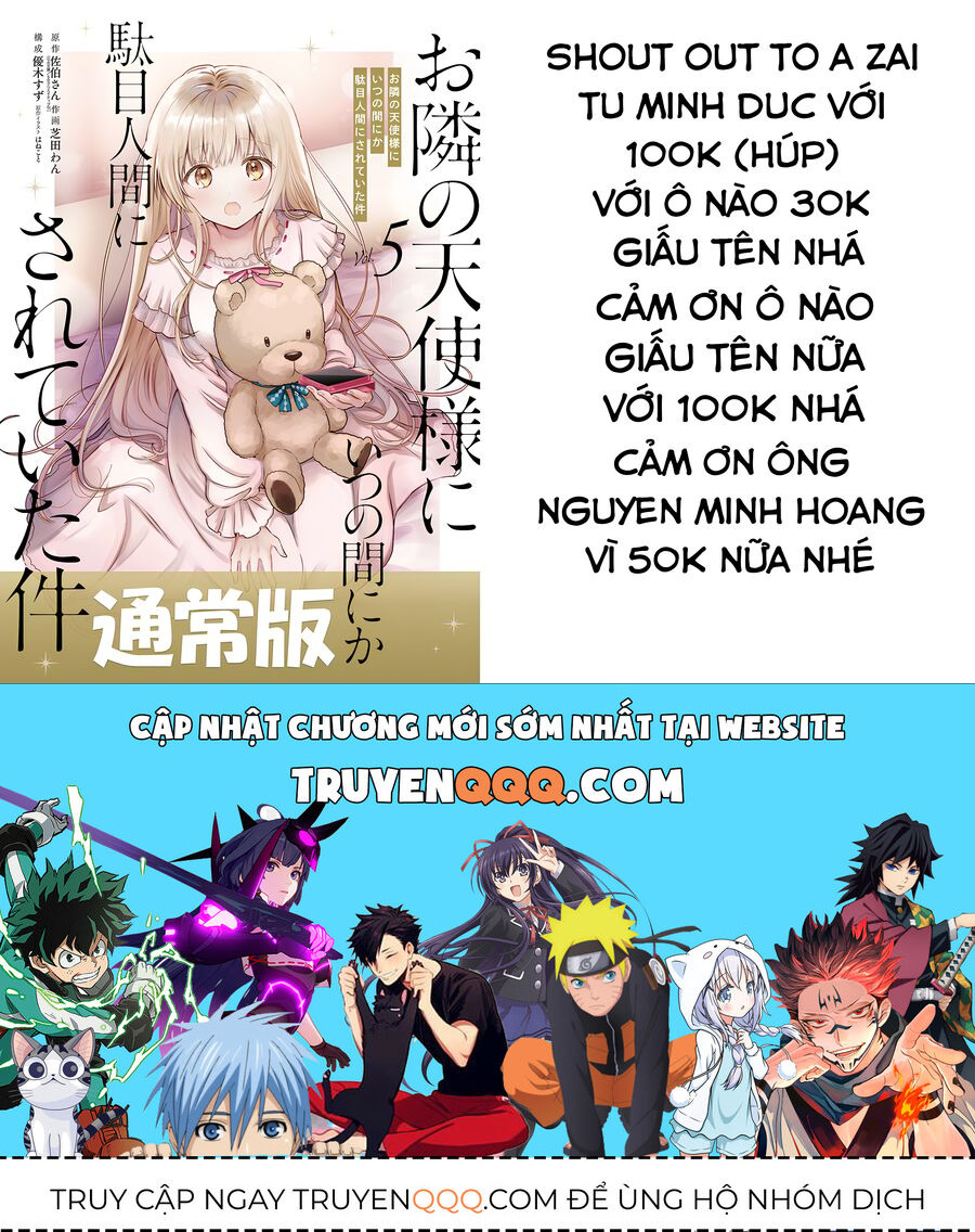 Sát Nhân Biết Yêu Chapter 27 - 29