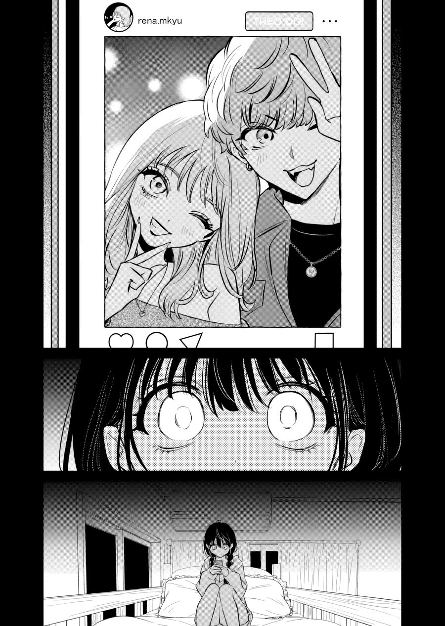 Sát Nhân Biết Yêu Chapter 27 - 4