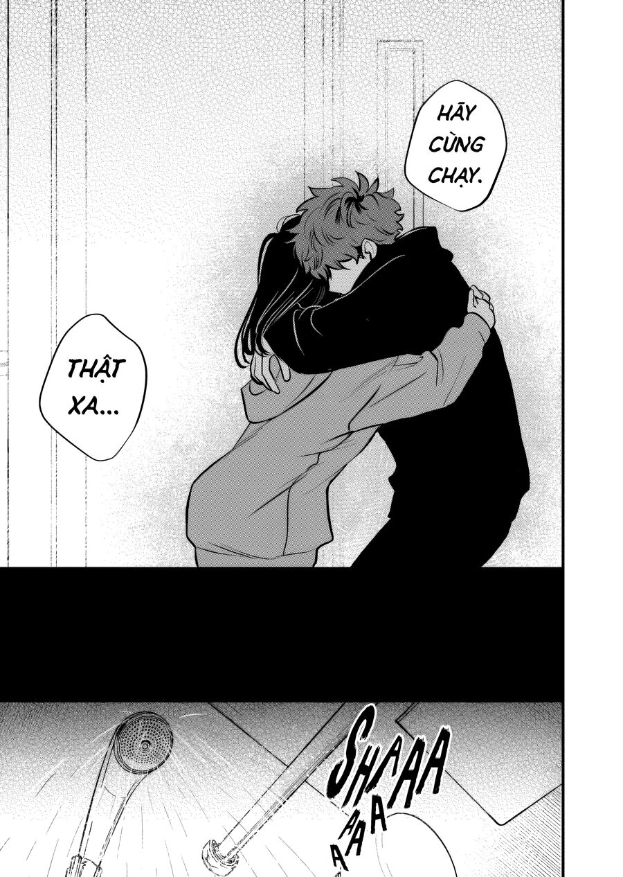 Sát Nhân Biết Yêu Chapter 28 - 13