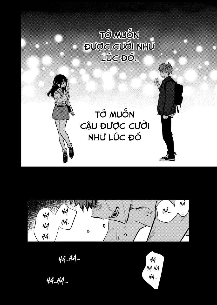 Sát Nhân Biết Yêu Chapter 28 - 24