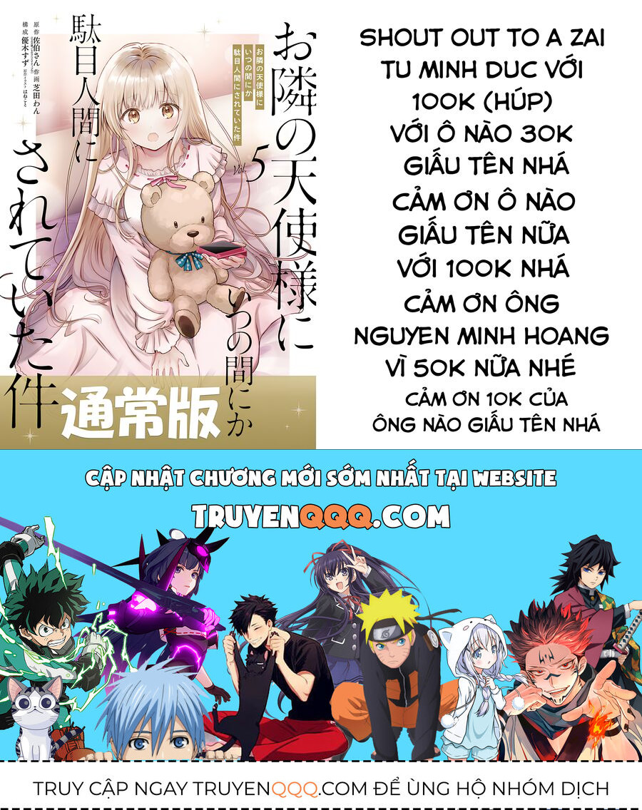 Sát Nhân Biết Yêu Chapter 28 - 26