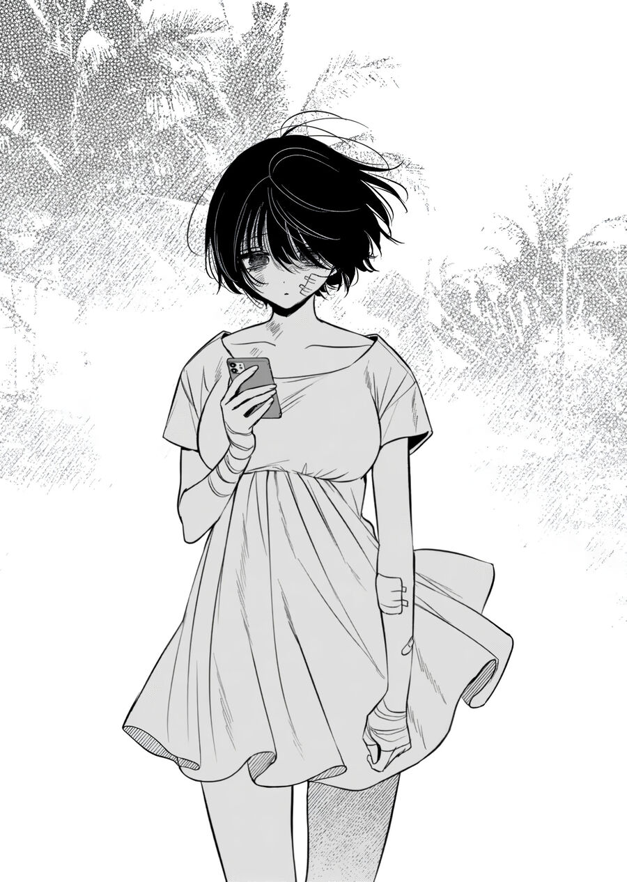 Sát Nhân Biết Yêu Chapter 36 - 13