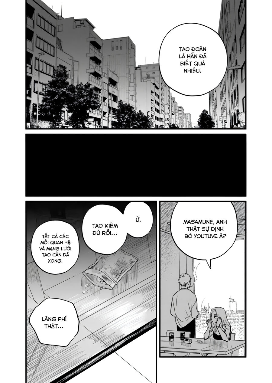 Sát Nhân Biết Yêu Chapter 36 - 6