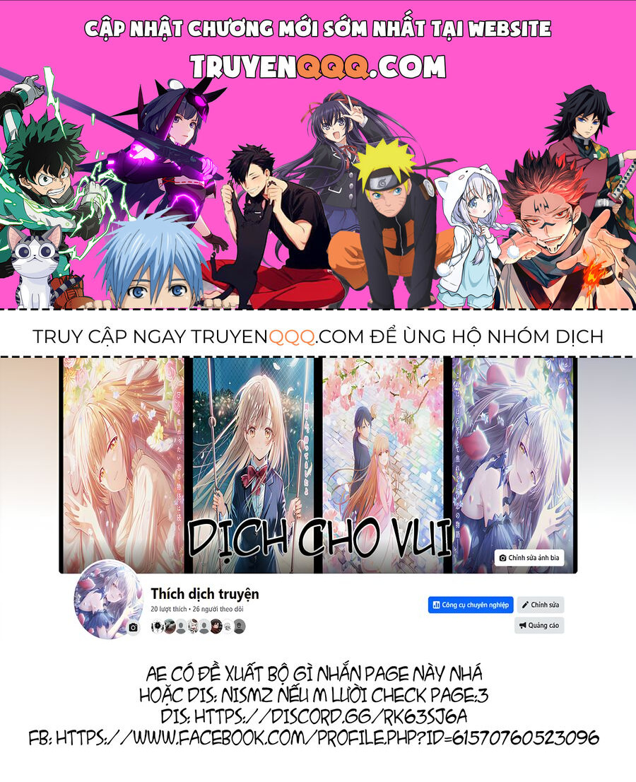 Sát Nhân Biết Yêu Chapter 37 - 1