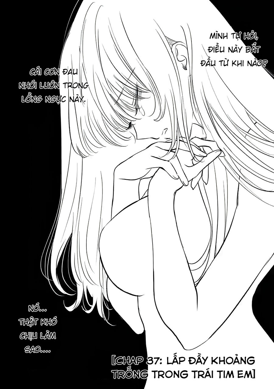 Sát Nhân Biết Yêu Chapter 37 - 2