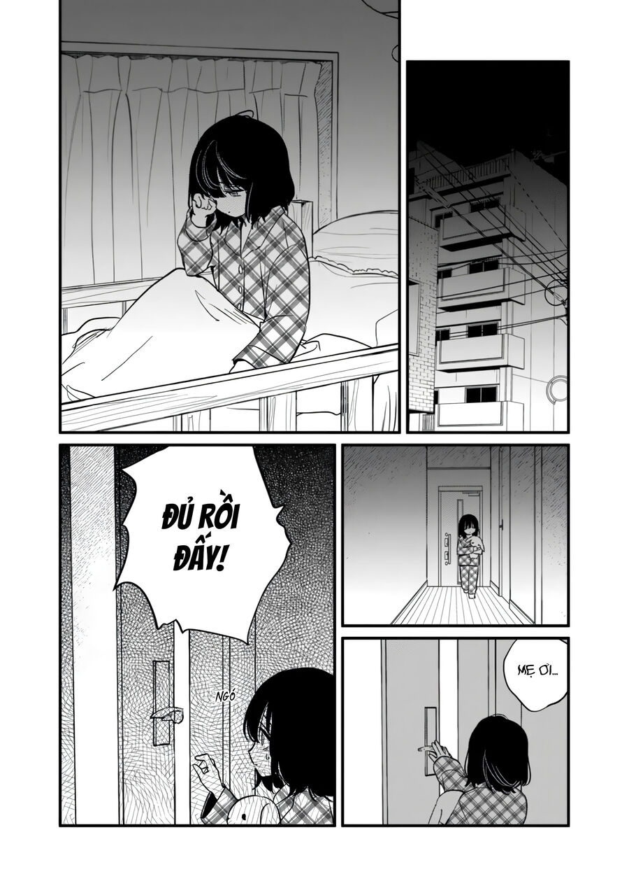 Sát Nhân Biết Yêu Chapter 37 - 11