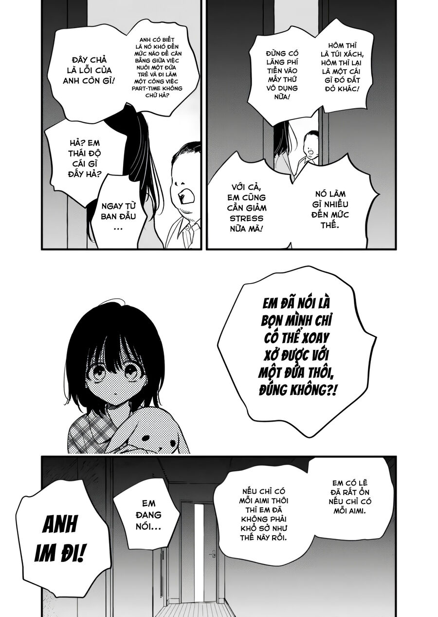 Sát Nhân Biết Yêu Chapter 37 - 12