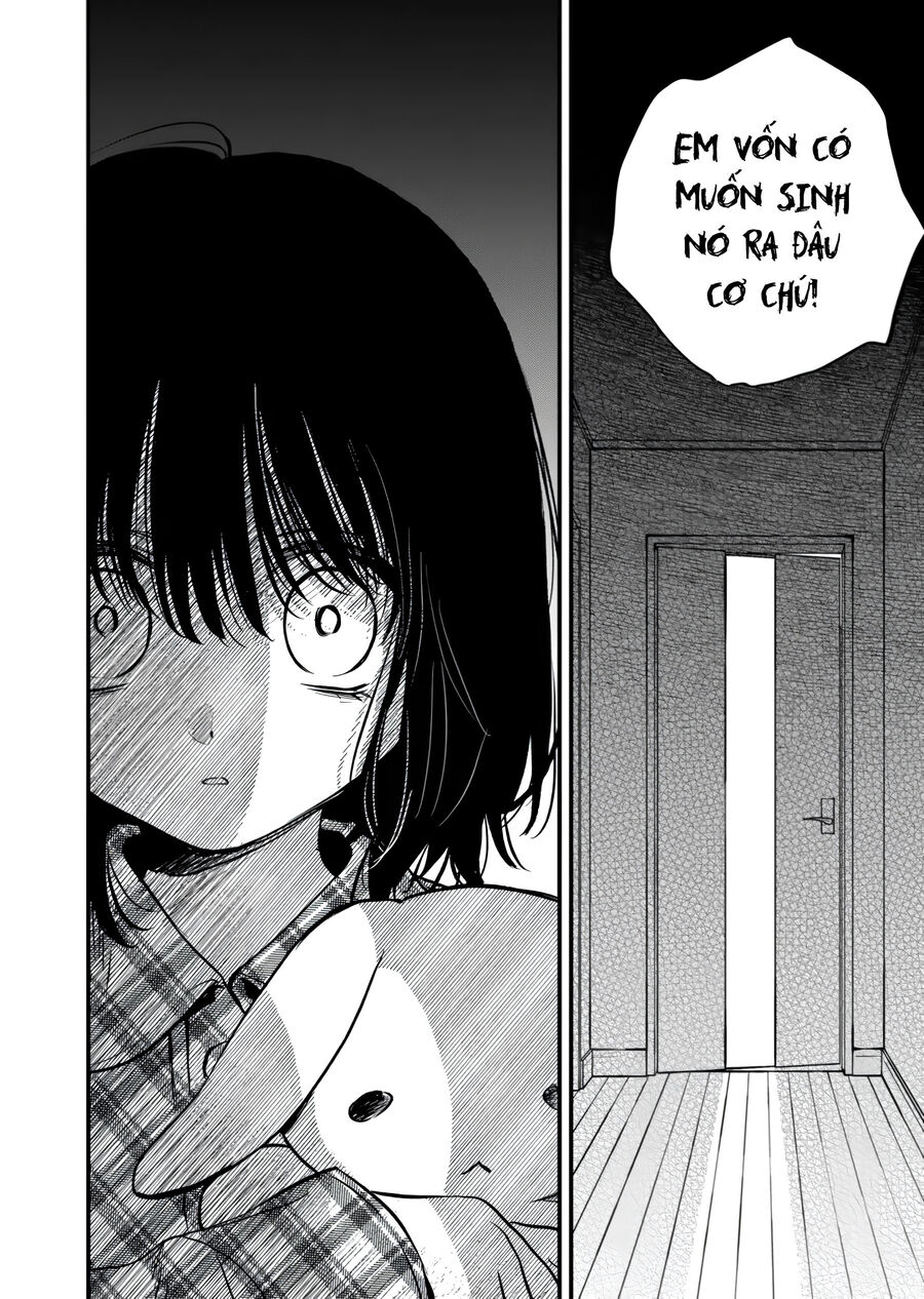 Sát Nhân Biết Yêu Chapter 37 - 13