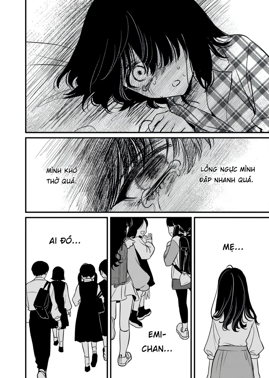 Sát Nhân Biết Yêu Chapter 37 - 15