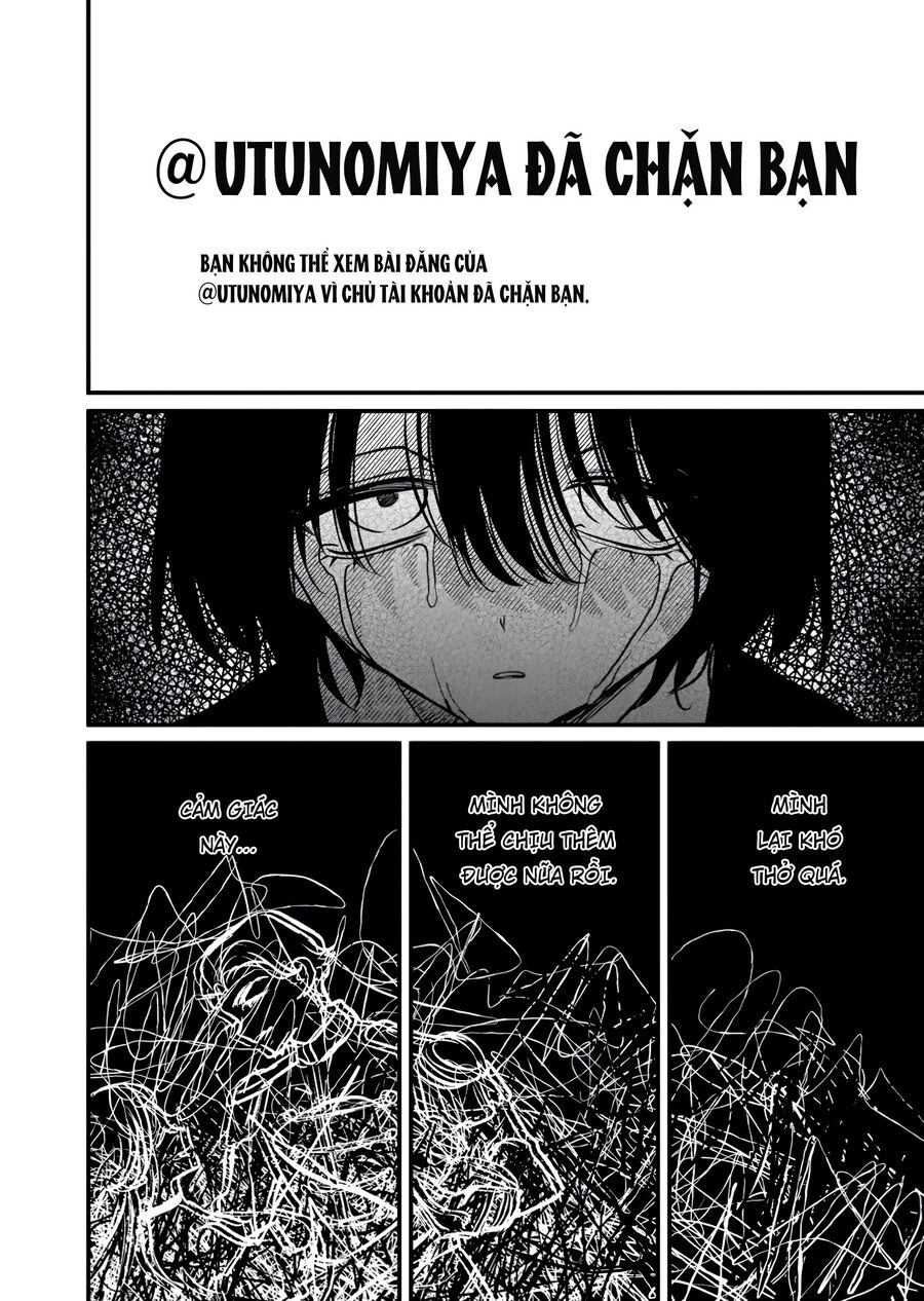 Sát Nhân Biết Yêu Chapter 37 - 23