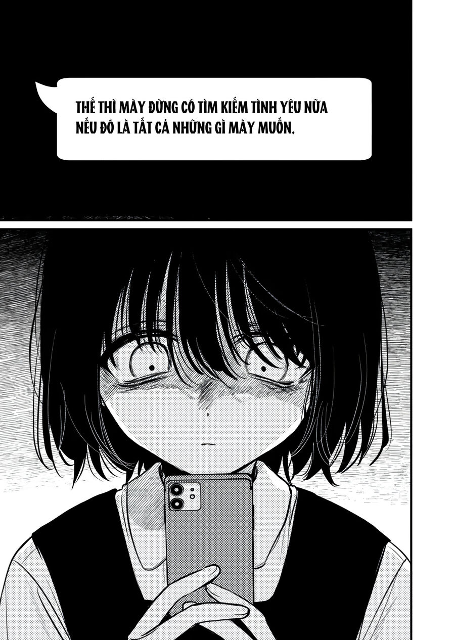 Sát Nhân Biết Yêu Chapter 37 - 28