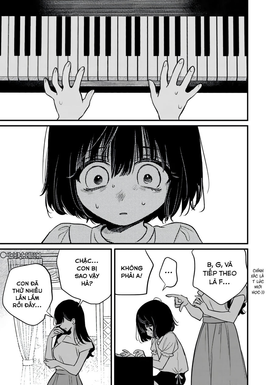 Sát Nhân Biết Yêu Chapter 37 - 4