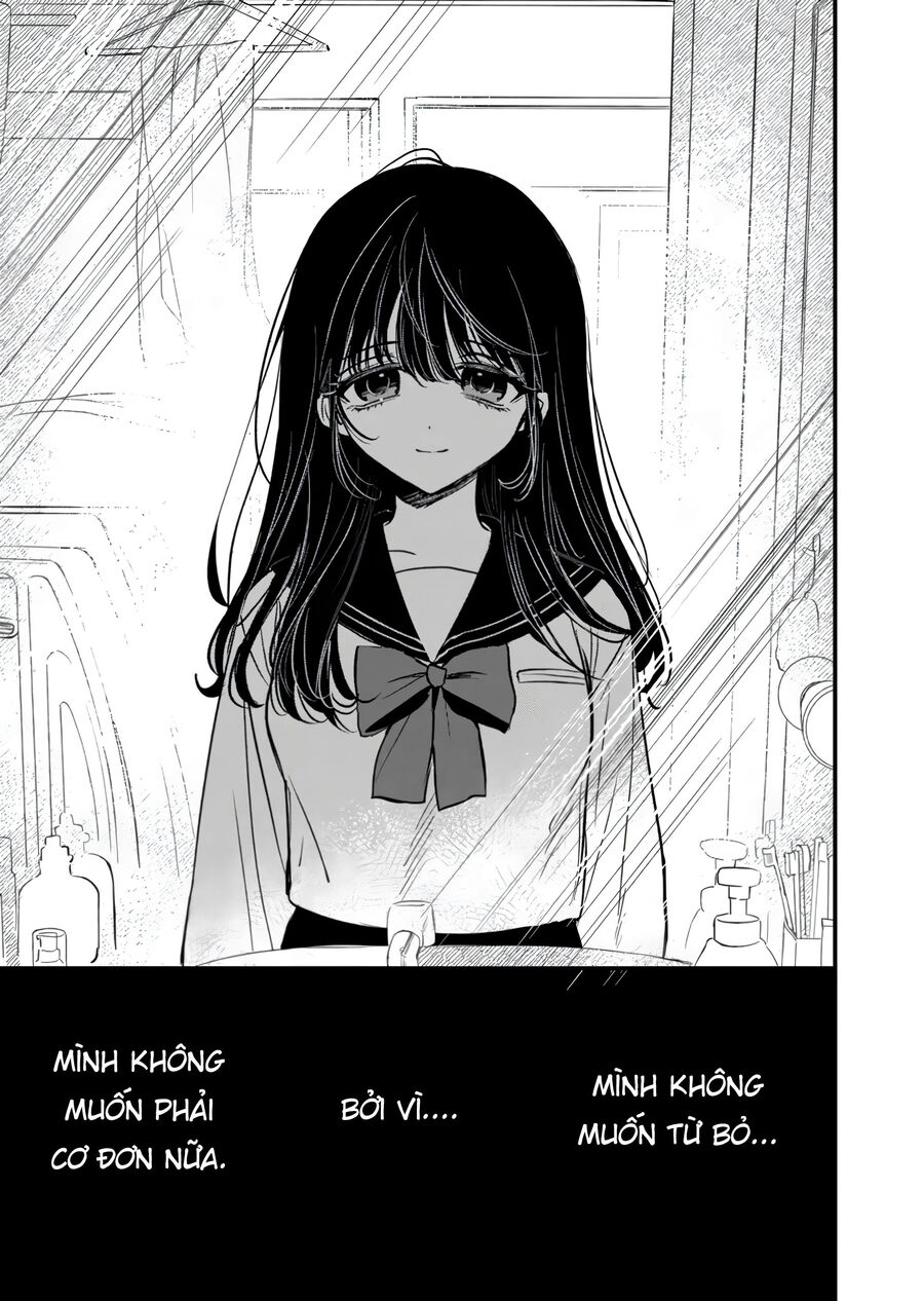 Sát Nhân Biết Yêu Chapter 37 - 32