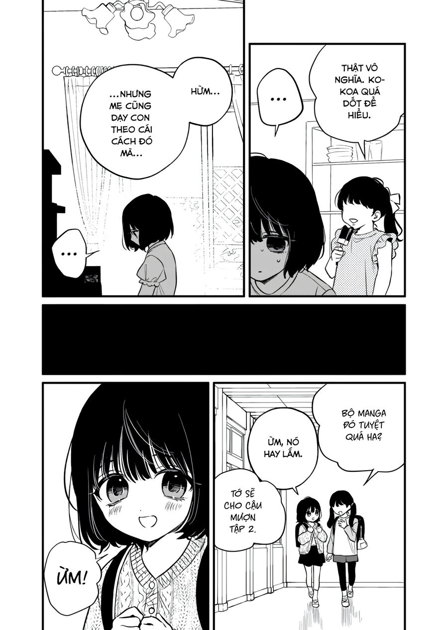 Sát Nhân Biết Yêu Chapter 37 - 5