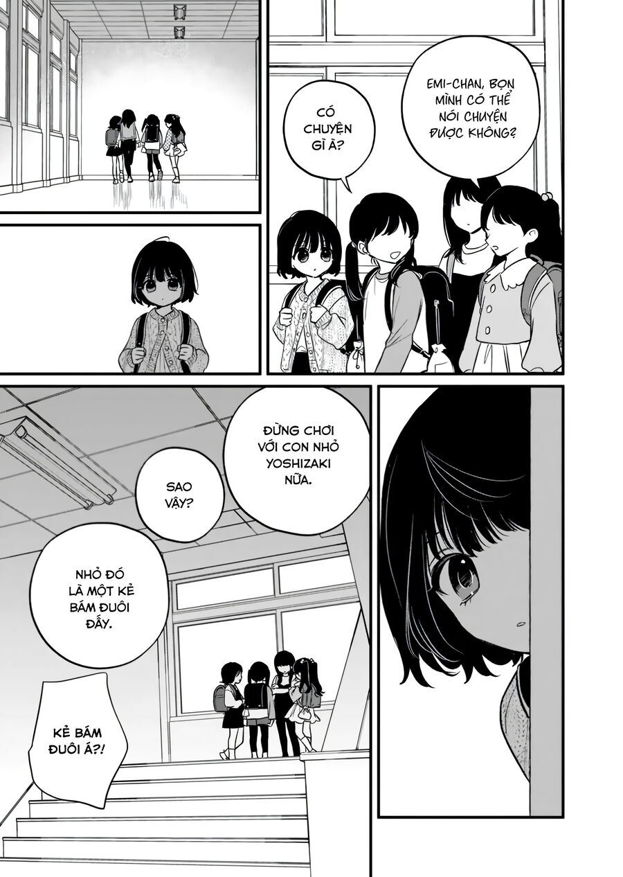 Sát Nhân Biết Yêu Chapter 37 - 6