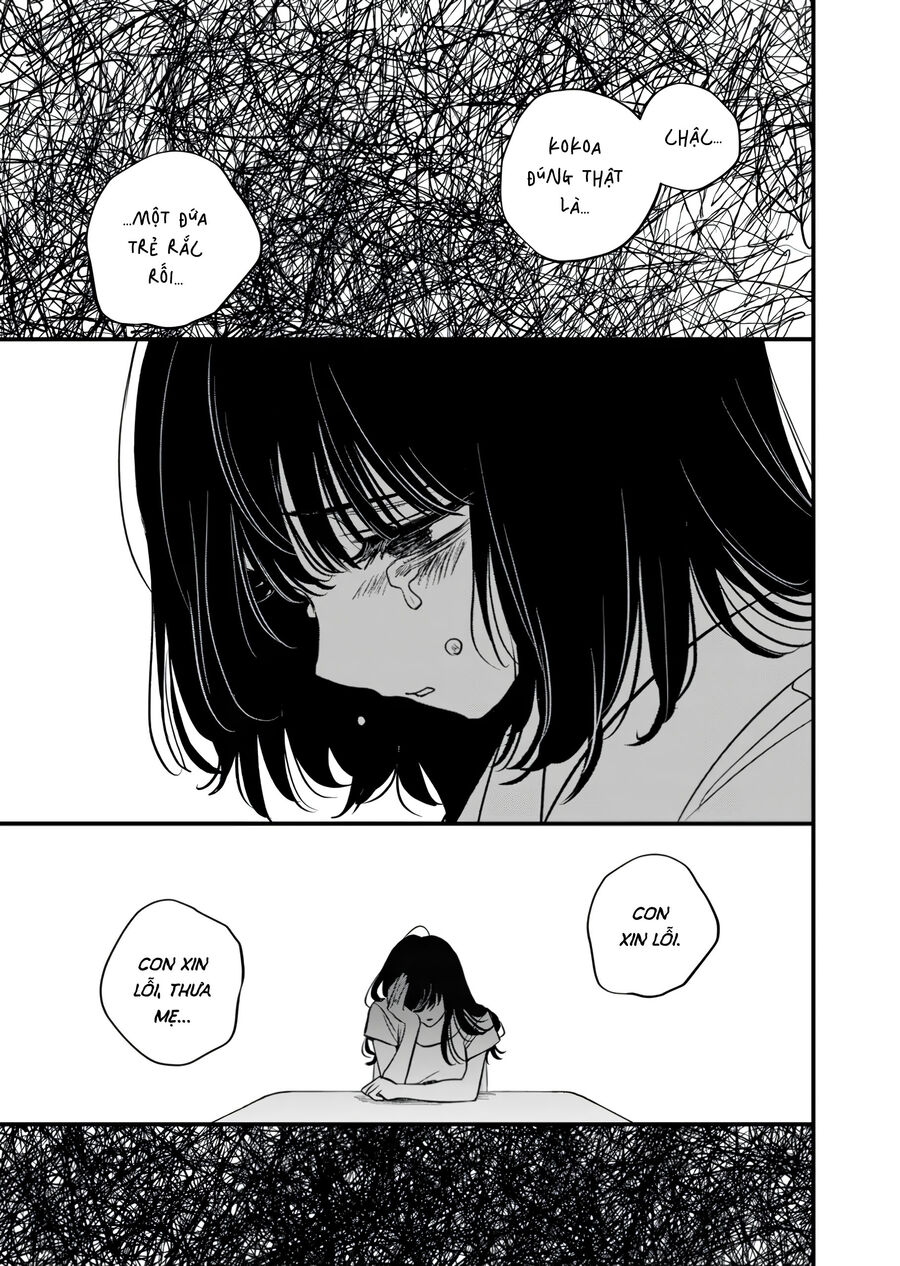 Sát Nhân Biết Yêu Chapter 37 - 10