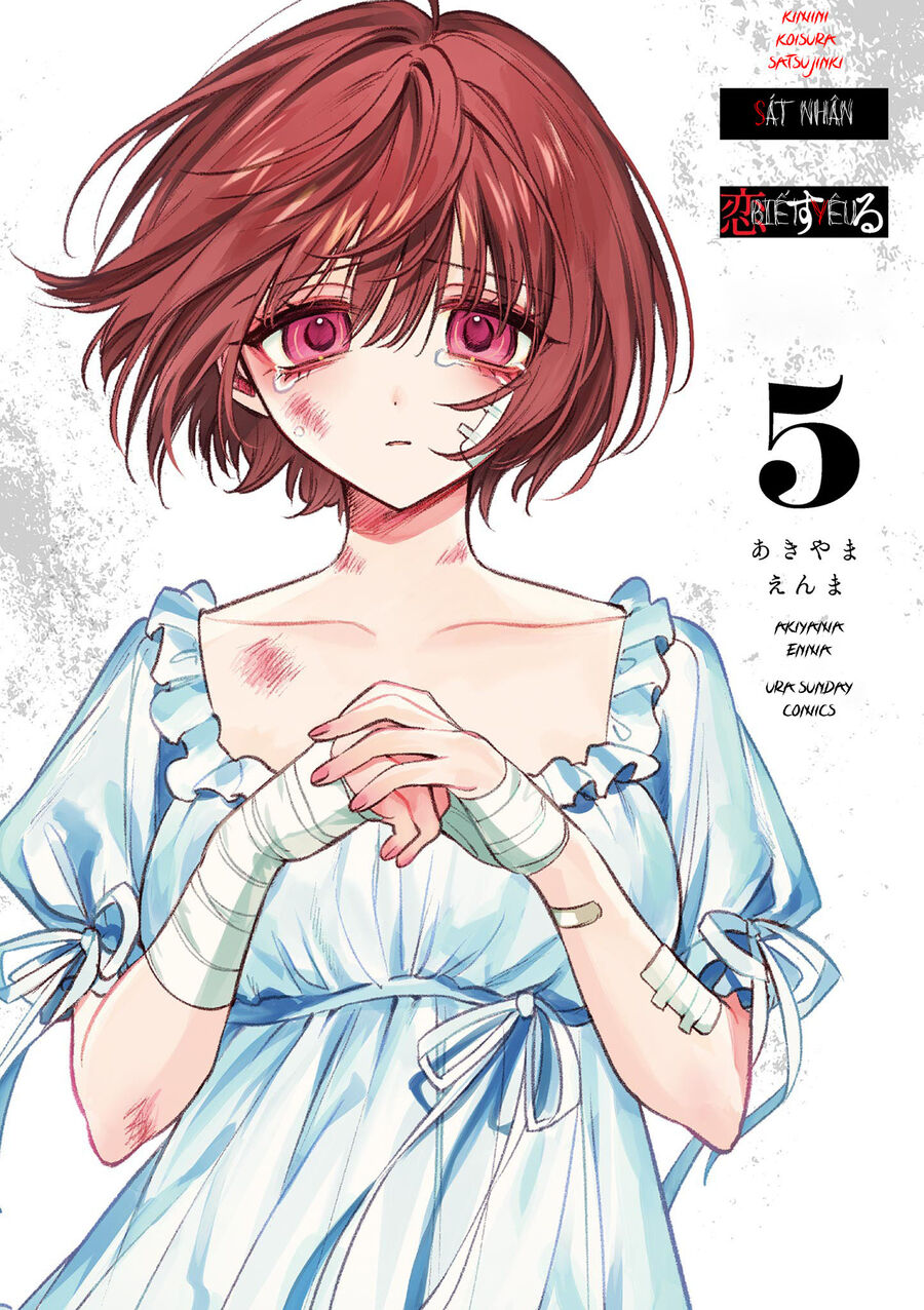 Sát Nhân Biết Yêu Chapter 39 - 2