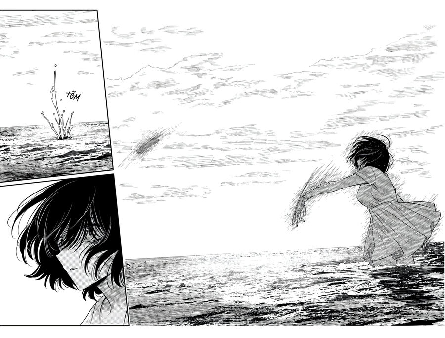 Sát Nhân Biết Yêu Chapter 39 - 16