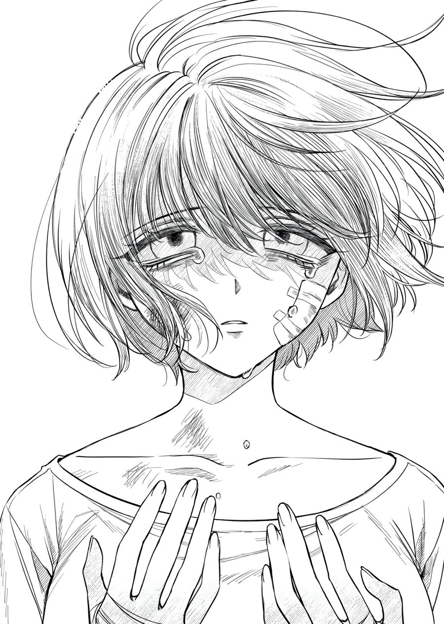 Sát Nhân Biết Yêu Chapter 39 - 19