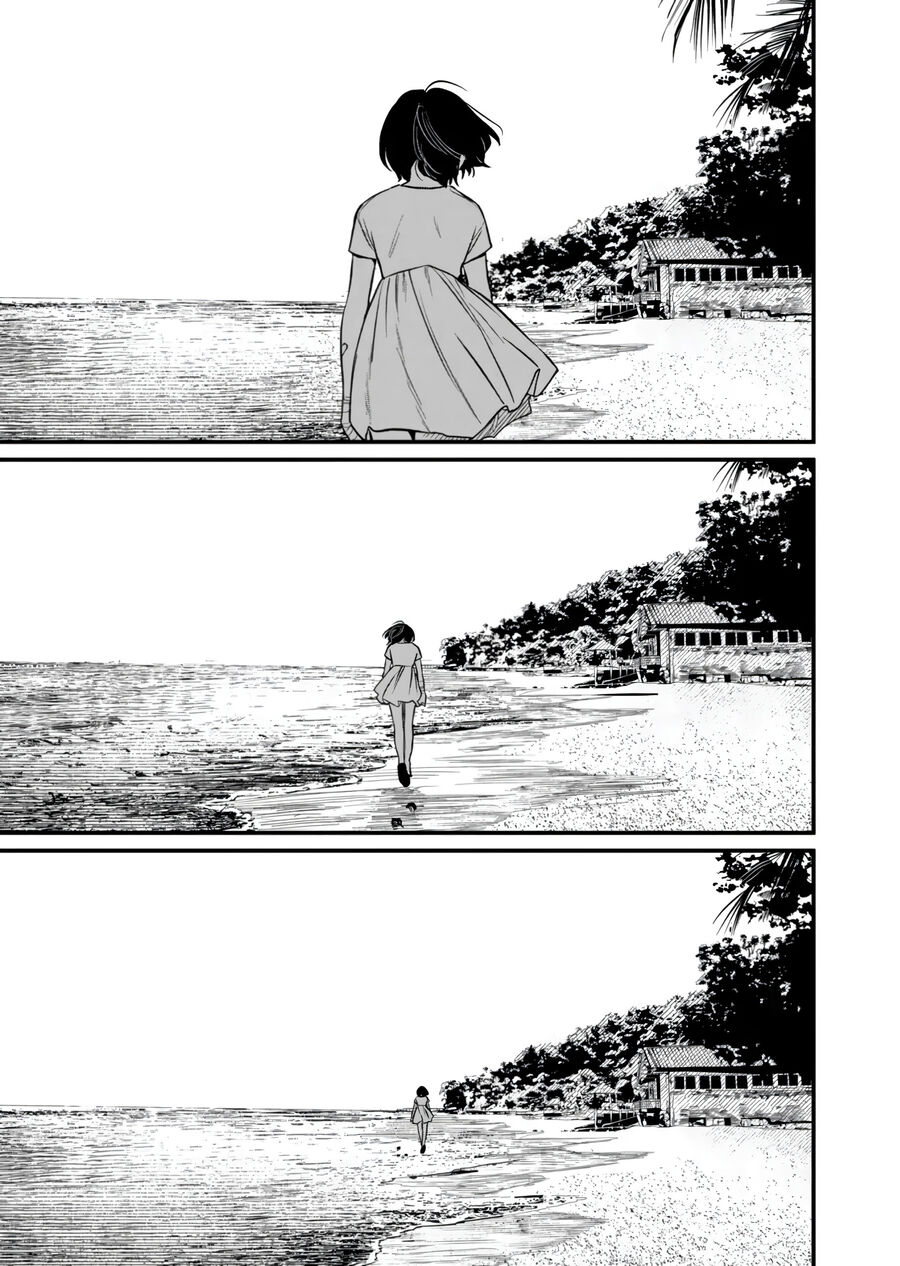 Sát Nhân Biết Yêu Chapter 39 - 20