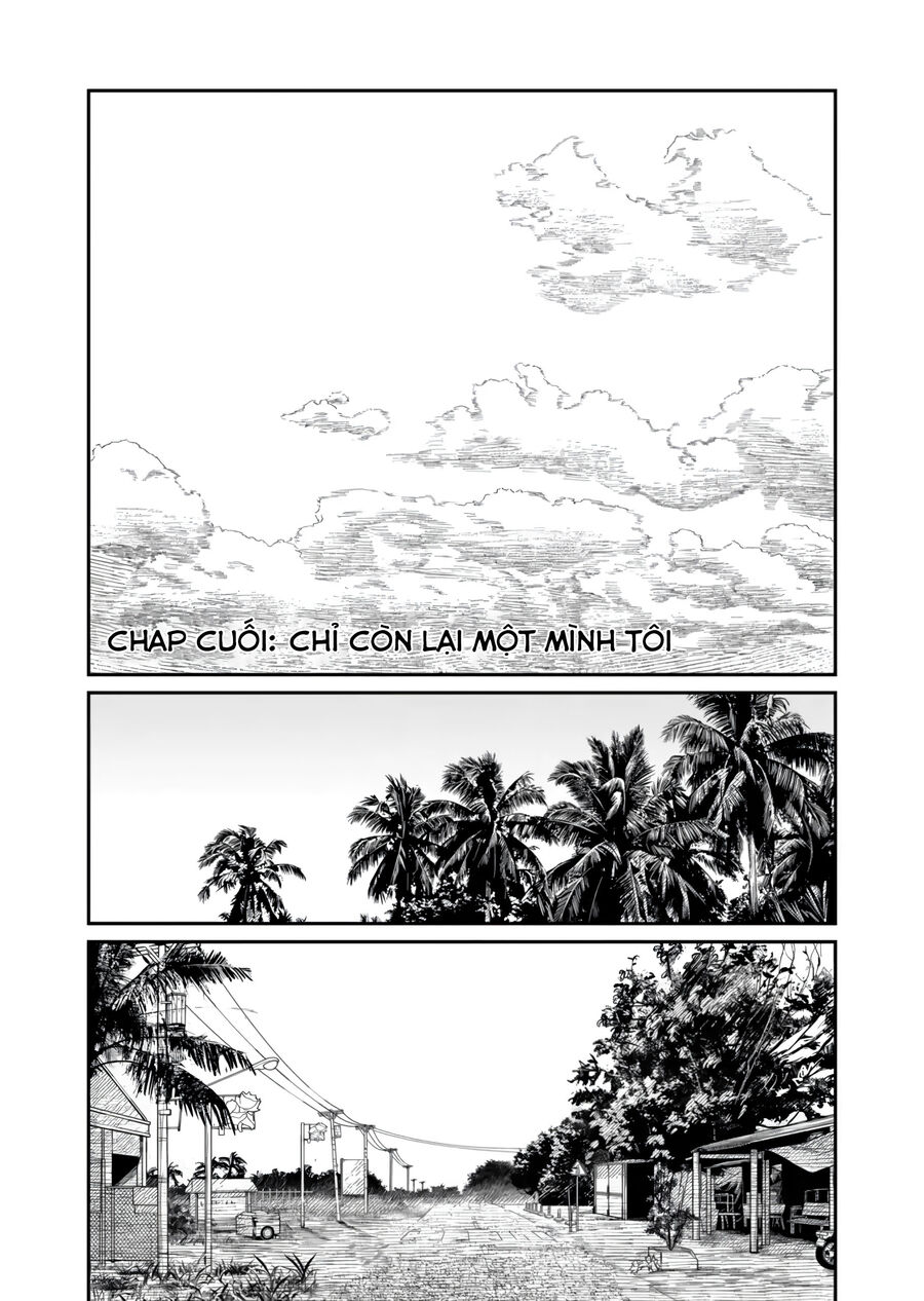 Sát Nhân Biết Yêu Chapter 39 - 3