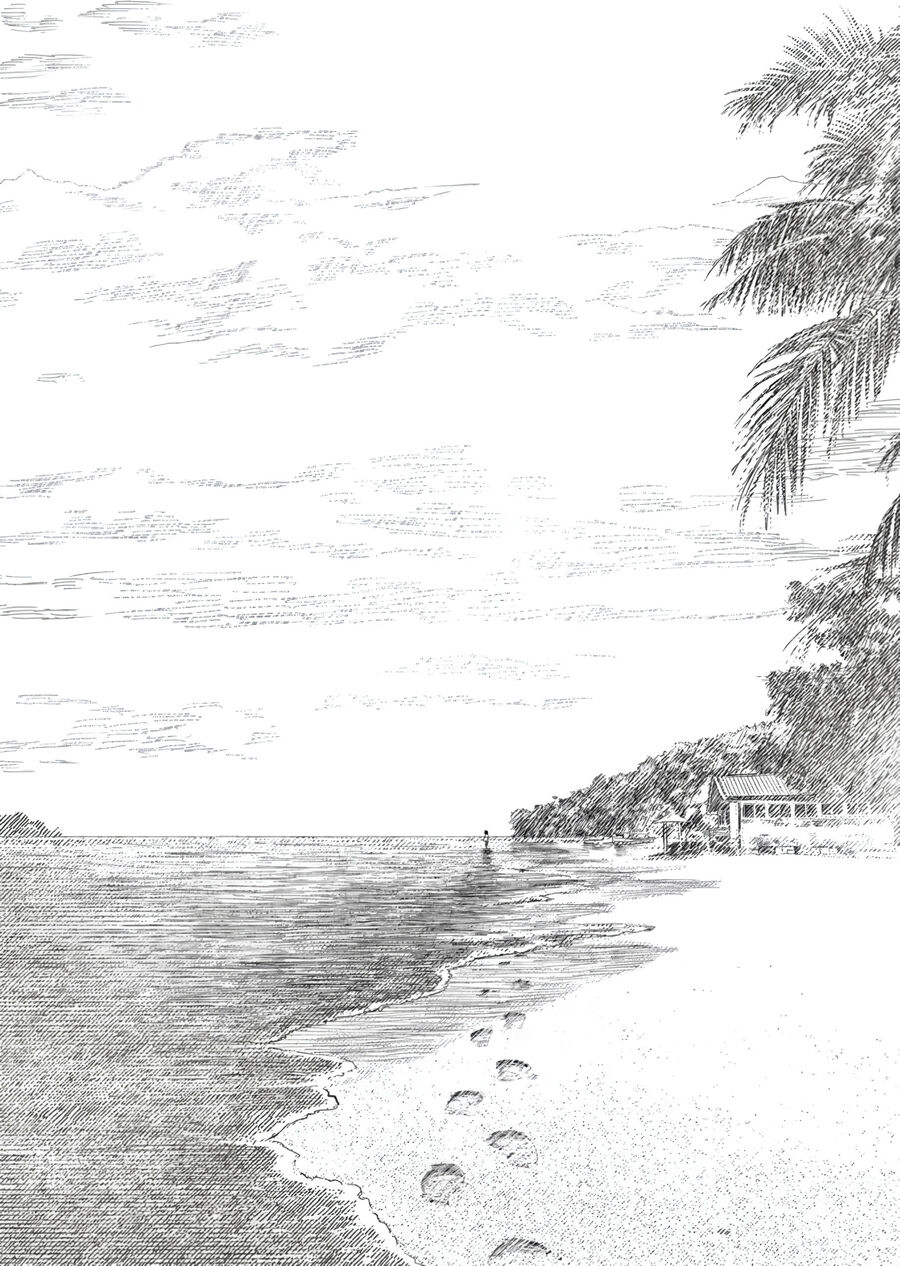 Sát Nhân Biết Yêu Chapter 39 - 21