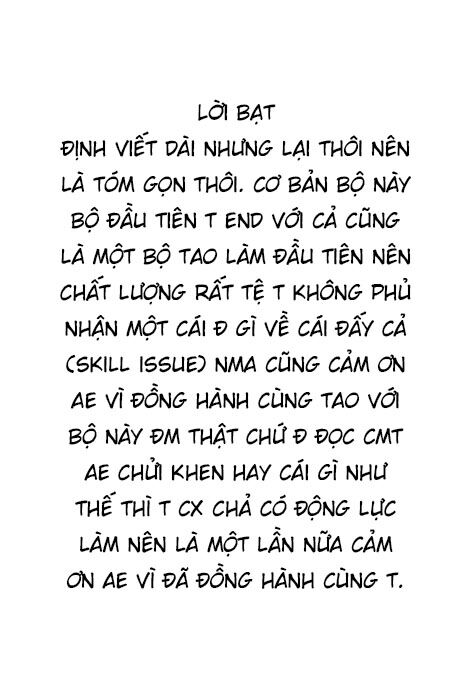 Sát Nhân Biết Yêu Chapter 39 - 23