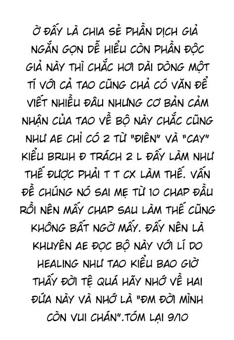 Sát Nhân Biết Yêu Chapter 39 - 24