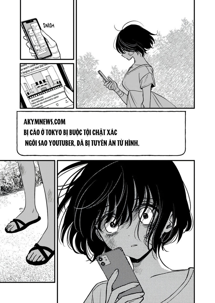 Sát Nhân Biết Yêu Chapter 39 - 5