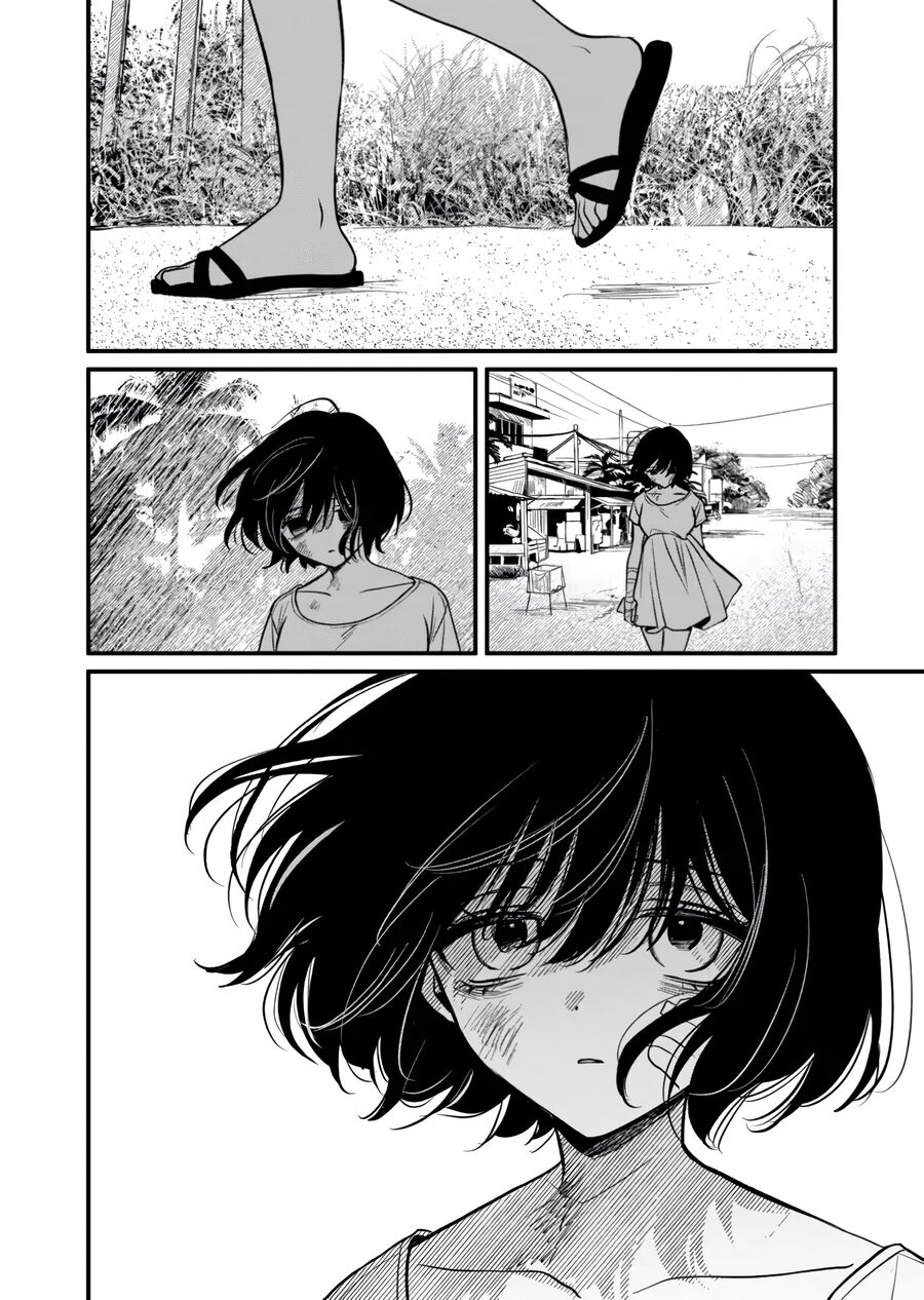 Sát Nhân Biết Yêu Chapter 39 - 6