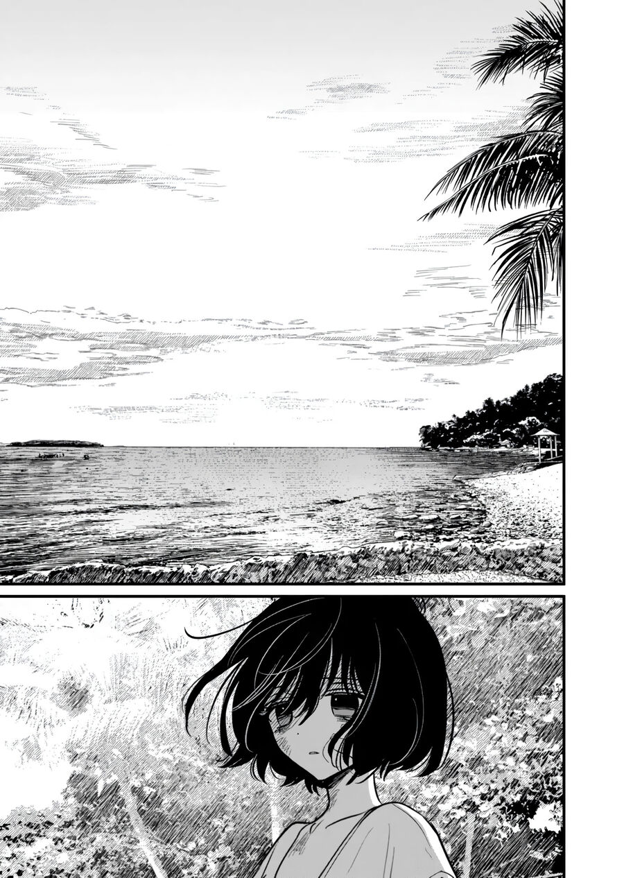 Sát Nhân Biết Yêu Chapter 39 - 7