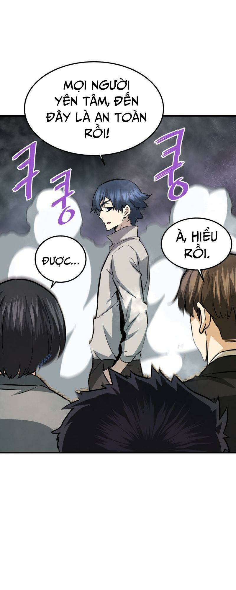 Ta Trở Về Từ Địa Ngục Chapter 65 - 80